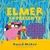 Livro Elmer e o Presente