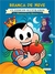 Livro Branca De Neve Coleção Turma Da Monica Novo Clássicos