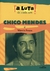 Livro Chico Mendes