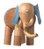 Elefante Ganesha - Gamar Brinquedos