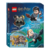 Livro Lego Harry Potter - Potter X Malfoy