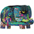 Quebra Cabeça - Formato Elefante - Tooky Toy