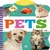 Livro Pets
