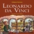 Livro Leonardo Da Vinci