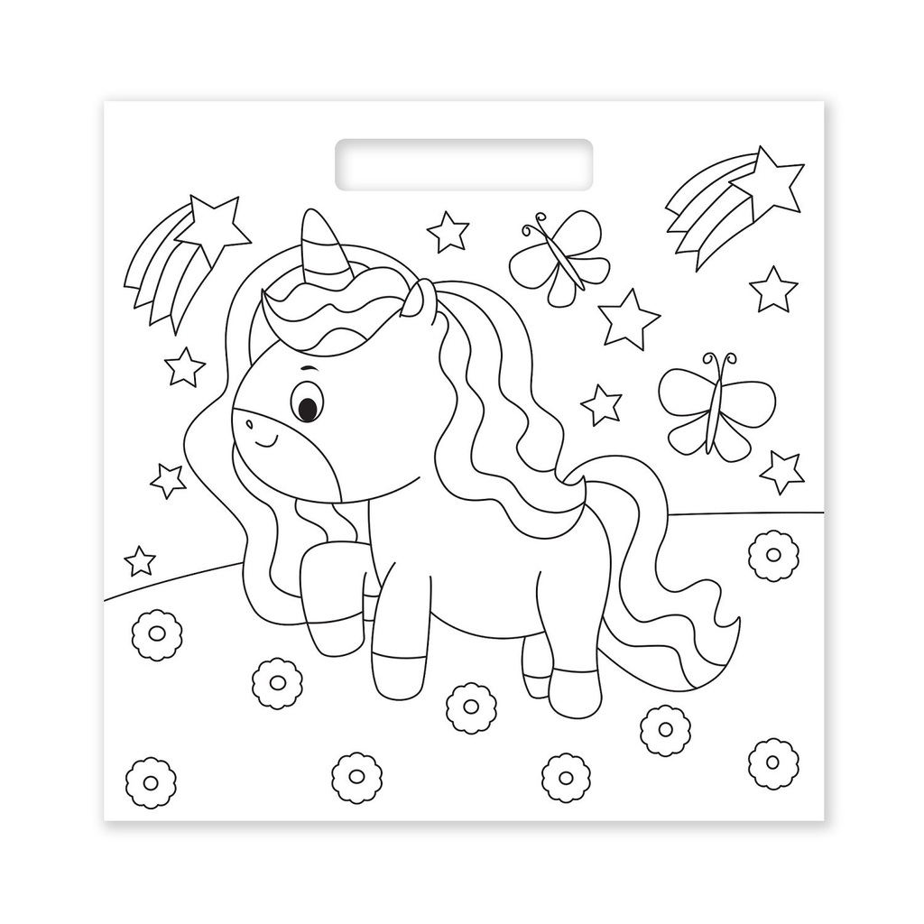 50 desenhos para colorir - infantil - Educador