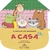 Livro A casa