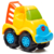 Brinquedo Infantil Rodadinhos Truck - TaTeTi