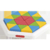 Brinquedo Didático Mosaico Triangular - Equilátero - Poliplac - comprar online