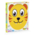 Mesa infantil de madeira Animal Kids Tiger - Junges - comprar online