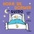 Livro Hora de dormir com Guido