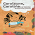 Livro Carolayne, Carolina e as histórias do diário da menina