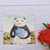 Quebra Cabeca - Expressando a Cultura - Urso Panda - Tooky Toy