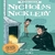 Livro Charles Dickens - Nicholas Nickleby