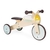 Triciclo e Balanço em Madeira 2 em 1 - Janod - comprar online