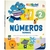 Livro Primeiras Palavras: Números (Escolinha Todolivro)