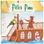 Livro Contos de Fadas de 5 Minutos: Peter Pan
