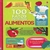 Livro Alimentos - 100 Fatos Incriveis