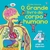 Livro O grande livro do corpo humano