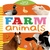 Livro Farm animals