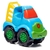 Brinquedo Infantil Rodadinhos Truck - TaTeTi - comprar online