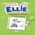 Livro Diário de aventuras da Ellie - Amizade e o bicho - Livro 3