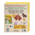 Livro Meu Livro-box Com Quebra-cabeça: Animais Da Fazenda - comprar online