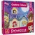 Princesas Quebra-cabeça 30 peças - Brincadeira de Criança