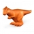 Coleção Dino - Miniaturas Dinossauro Brinquedo Vinil - Roma na internet