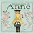 Livro chegada de Anne, A