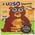 Livro Olhinhos Esbugalhados! Urso Esquecido, O