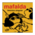 Livro Mafalda: Feminino Singular