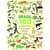 Livro Brasil 100 palavras