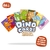 Jogo Da Memoria Dinocards Com 54 Pçs - Pais & Filhos - comprar online
