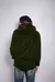 CAMPERA CAPTAIN FIN SHIBA VERDE - comprar online