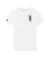 REMERA CUERDOS LEPARK BLANCO - comprar online