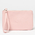 MONEDERO RUSTY CHLOE POUCH PINK