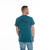 REMERA RUSTY COMP WASH 2 VERDE - comprar online