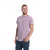 REMERA RUSTY COMP WASH 2 PURPURA - comprar online