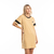 VESTIDO RUSTY COMPETITION CAMEL