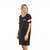 VESTIDO RUSTY COMPETITION NEGRO - comprar online