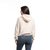 CAMPERA RUSTY LILY SHERPA CRUDO en internet