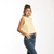 MUSCULOSA RUSTY COMPETITION LIGHT YELLOW en internet