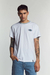 REMERA VULK BLANCA NICK TEE