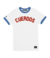 REMERA CUERDOS ZION BLANCO