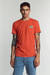 REMERA VULK MANDARIN TICKET TEE