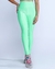 Conjunto de Calça + Top Balance verde neon - comprar online