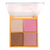 Quarteto de Contorno Blush e Iluminador - Melu by Ruby Rose - comprar online