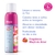 Shampoo a Seco Berries 150ML - Ricca