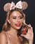 Imagem do Minnie Mouse Batom Liquido BT Bow-tiful