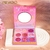 Paleta De Sombras 9 Cores Easy to Blend - Kevin Coco - loja online